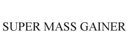 super mass gainer