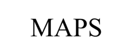 maps