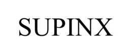supinx