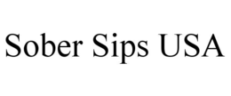 sober sips usa