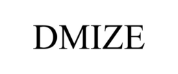 dmize