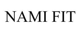 nami fit