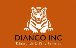 dianco inc diamonds & fine jewelry
