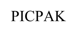 picpak