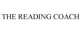 the reading coach