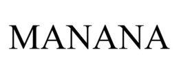 manana