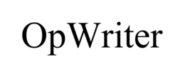 opwriter