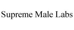 supreme male labs