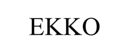 ekko