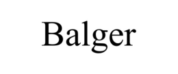 balger