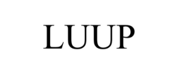 luup