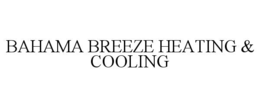 bahama breeze heating & cooling