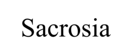 sacrosia