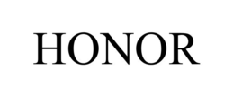 honor