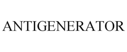 antigenerator