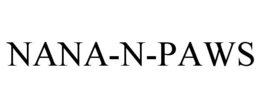 nana-n-paws