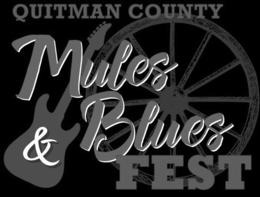 quitman county mules & blues fest