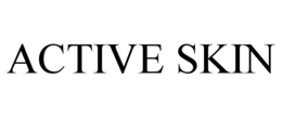 active skin