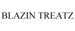 blazin treatz