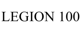 legion 100
