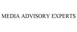 media advisory experts