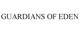 guardians of eden