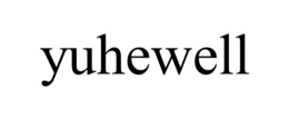 yuhewell