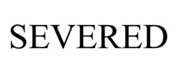severed