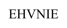 ehvnie