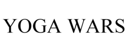 yoga wars