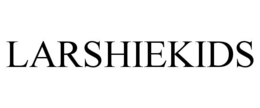 larshiekids