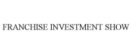 franchise investment show
