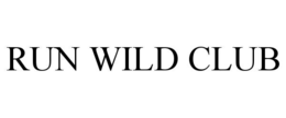run wild club