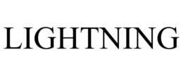 lightning