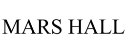 mars hall