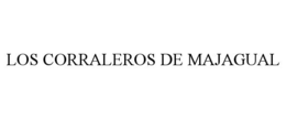los corraleros de majagual