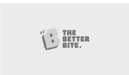 the better bite.