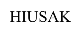 hiusak