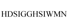 hdsigghsiwmn
