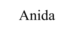 anida