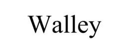 walley