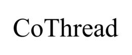 cothread