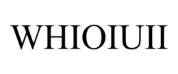 whioiuii