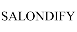 salondify