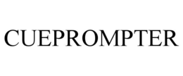 cueprompter