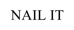 nail it