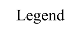 legend