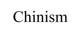 chinism