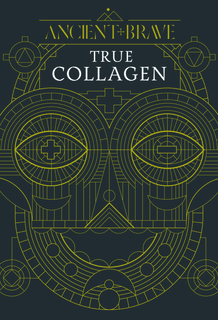 ancient+brave true collagen