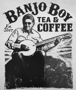 banjo boy tea & coffee